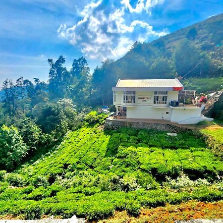Perinba Vilas Inn Ketti Bagian luar foto