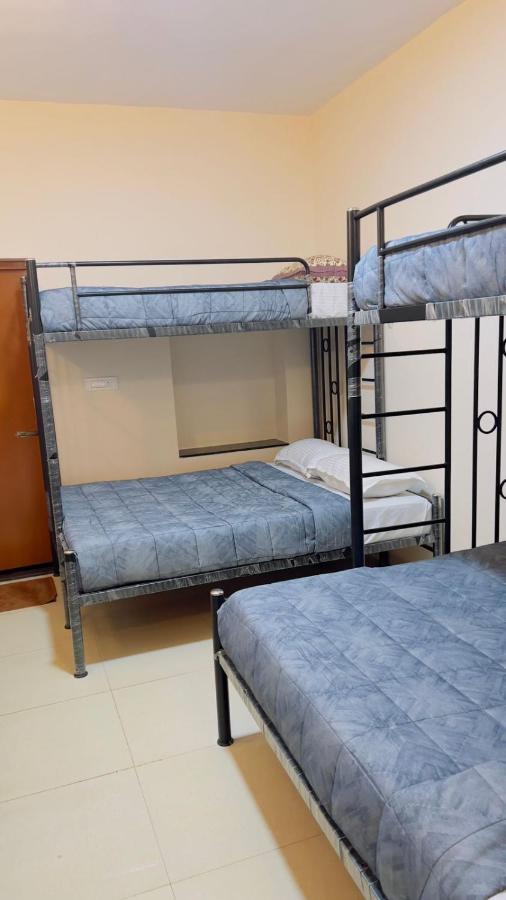 Perinba Vilas Inn Ketti Bagian luar foto